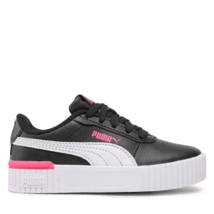 Sneakersy Puma Carina 2.0 Ps 386186 08 Czarny