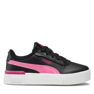 Sneakersy Puma Carina 2.0 PS 386186 11 Czarny