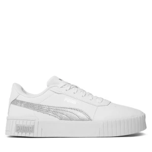 Sneakersy Puma Carina 2.0 Space 38938702 Biały