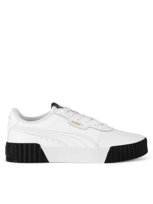 Sneakersy Puma CARINA 3.0 40036509 Biały