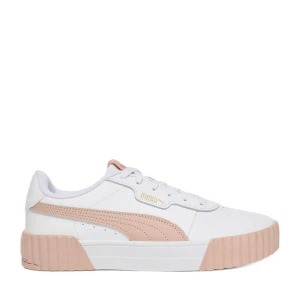 Sneakersy Puma CARINA 3.0 40036521 Biały