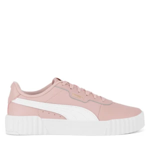 Sneakersy Puma CARINA 3.0 JR 40147604 Różowy