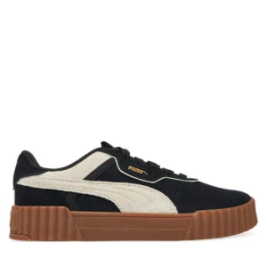 Zdjęcie produktu Sneakersy Puma Carina 3.0 Luxe SD 400725 03 Czarny