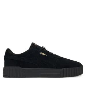 Sneakersy Puma Carina 3.0 SD 400721 01 Czarny