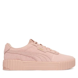 Sneakersy Puma Carina 3.0 SD 400721 02 Różowy