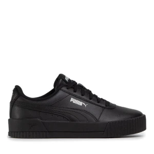 Sneakersy Puma Carina L Jr 370677 18 Czarny