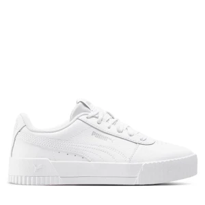Zdjęcie produktu Sneakersy Puma Carina L Jr 370677 19 Biały