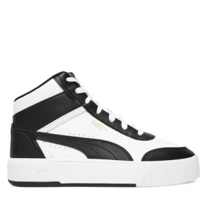 Sneakersy Puma Carina Mia Mid 402640 02 Biały