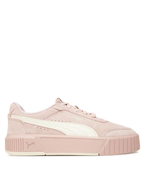 Sneakersy Puma Carina Mia SD 402638 02 Różowy