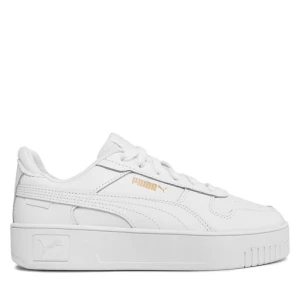 Sneakersy Puma Carina Street 389390 01 White