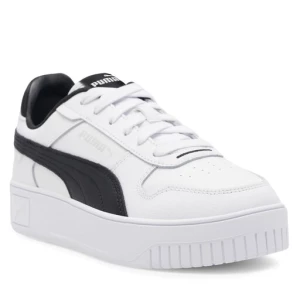 Sneakersy Puma Carina Street 389390 03 Biały