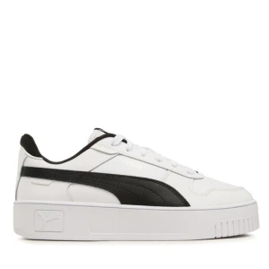 Sneakersy Puma Carina Street 389390 03 Biały