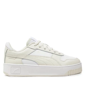 Sneakersy Puma Carina Street 389390 32 Biały