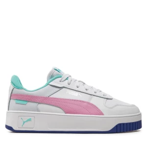 Sneakersy Puma Carina Street 393846 11 Biały