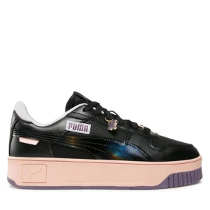 Sneakersy Puma Carina Street Charms 389392 02 Czarny