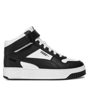 Sneakersy Puma Carina Street Mid 392337 03 Biały
