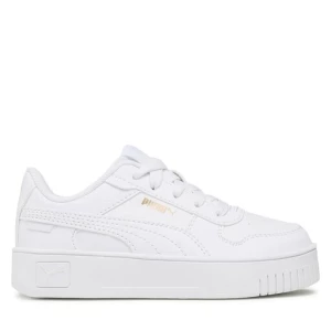 Sneakersy Puma Carina Street PS 393847 01 Biały