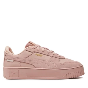 Sneakersy Puma Carina Street Sd 395093-03 Różowy