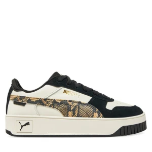 Sneakersy Puma Carina Street Snake Chic 401611 02 Czarny