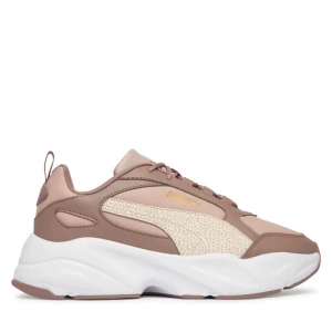 Zdjęcie produktu Sneakersy Puma Cassia 2.0 404639 01 Beżowy