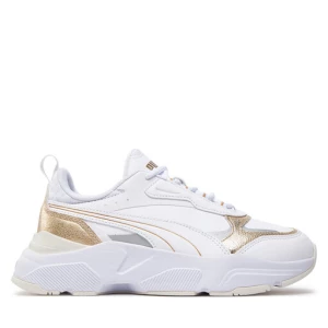 Sneakersy Puma Cassia 395267 01 Biały