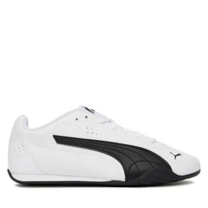 Sneakersy Puma CATCH 40267901 Biały