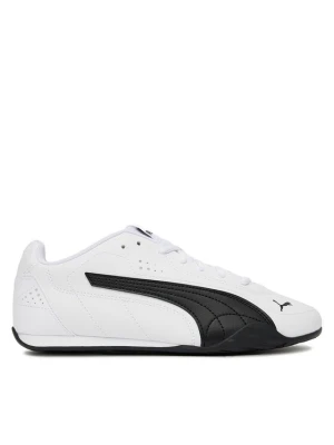 Sneakersy Puma CATCH 40267901 Biały