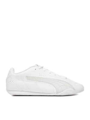 Sneakersy Puma CATCH 40267902 Biały