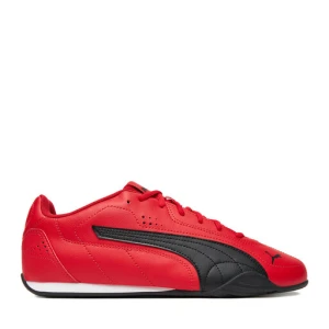 Sneakersy Puma CATCH 40267903 Czerwony