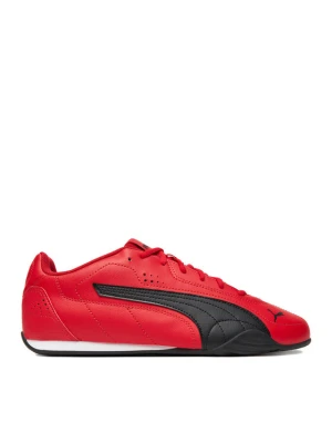 Sneakersy Puma CATCH 40267903 Czerwony