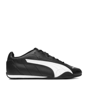 Sneakersy Puma CATCH 40267904 Czarny