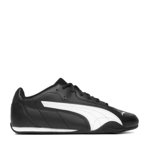 Sneakersy Puma CATCH 40267904 D Czarny