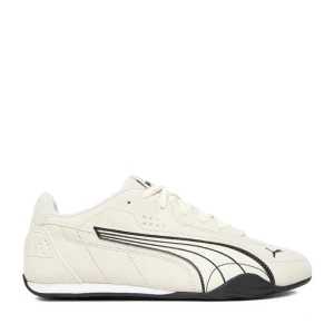Sneakersy Puma CATCH SD 40268104 Écru