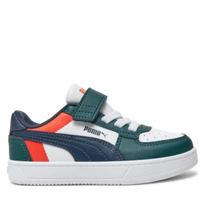 Sneakersy Puma Caven 2.0 394462 09 Zielony