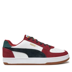 Sneakersy Puma Caven 2.0 399614 01 Czerwony