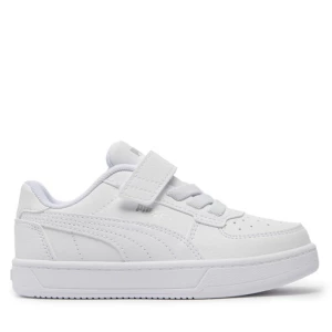 Sneakersy Puma Caven 2.0 Ac+ Ps 393839-02 Biały