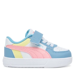 Sneakersy Puma Caven 2.0 Block Ac+ Inf 394463 18 Biały