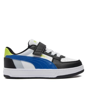 Sneakersy Puma Caven 2.0 Block Ac+ Ps 394462-06 Niebieski