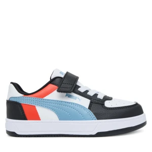 Sneakersy Puma Caven 2.0 Block Ac+ Ps 394462 17 Biały