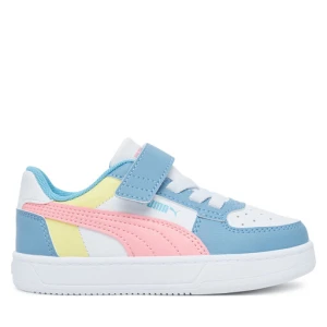 Sneakersy Puma Caven 2.0 Block Ac+ Ps 394462 18 Biały