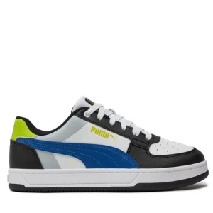 Sneakersy Puma Caven 2.0 Block Jr 394461-06 Cobalt Glaze/Gray Fog/Lime Pow