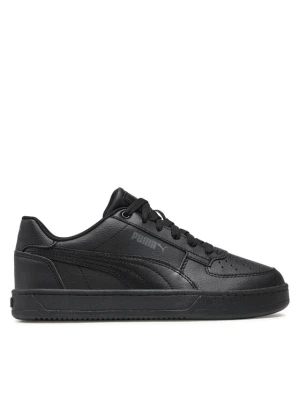 Sneakersy Puma Caven 2.0 Jr 393837 01 Czarny