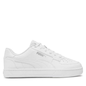Sneakersy Puma Caven 2.0 Jr 393837 02 Biały