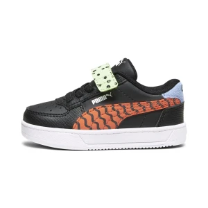 Sneakersy PUMA Caven 2.0 Mix Match dla małych dzieci, Buty, Czarny,