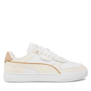 Sneakersy Puma Caven Dime 384953 17 White/Ivory/Tan/Silver