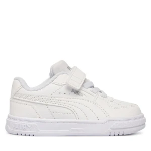 Sneakersy Puma Caven III Ac+ Inf 406247 01 Biały