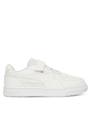 Sneakersy Puma Caven III AC+ PS 406239 01 Biały