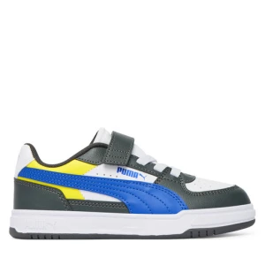 Sneakersy Puma Caven III Block 406891 02 Szary