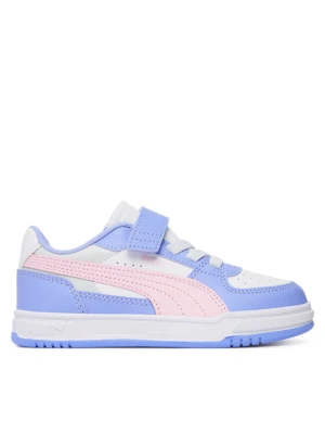 Sneakersy Puma Caven III Block 406891 03 Fioletowy