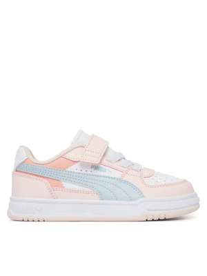 Sneakersy Puma Caven III Block 406891 04 Biały